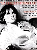 Cover image of the movie The Collector