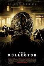 Cover image of the movie The Collector