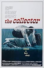 Cover image of the movie The Collector