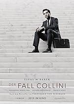 Cover image of the movie The Collini Case