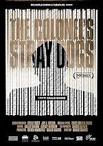 Cover image of the movie The Colonel's Stray Dogs