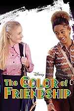 Cover image of the movie The Color of Friendship