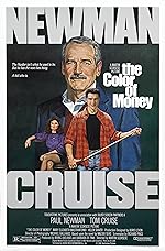 Cover image of the movie The Color of Money