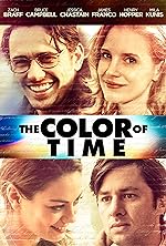 Cover image of the movie The Color of Time