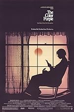 Cover image of the movie The Color Purple
