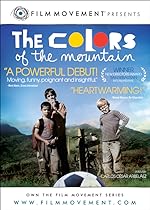 Cover image of the movie The Colors of the Mountain