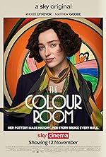 Cover image of the movie The Colour Room