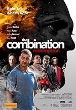 Cover image of the movie The Combination: Redemption