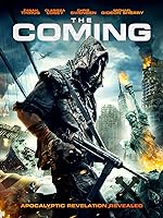 Cover image of the movie The Coming