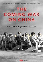 Cover image of the movie The Coming War on China