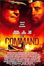 Cover image of the movie The Command
