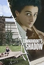 Cover image of the movie The Commandant's Shadow
