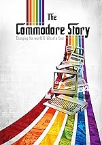 Cover image of the movie The Commodore Story