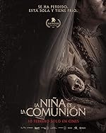 Cover image of the movie The Communion Girl