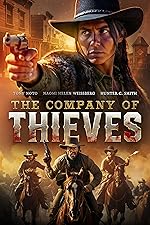 Cover image of the movie The Company of Thieves