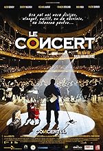 Cover image of the movie The Concert