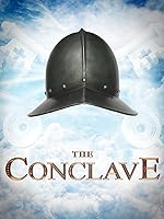 Cover image of the movie The Conclave