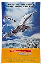 Cover image of the movie The Concorde... Airport '79