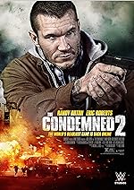 Cover image of the movie The Condemned 2