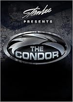 Cover image of the movie The Condor