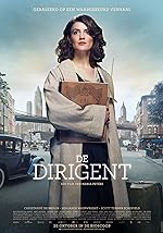 Cover image of the movie The Conductor