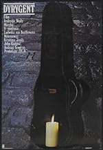 Cover image of the movie The Conductor