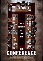 Cover image of the movie The Conference