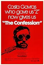 Cover image of the movie The Confession