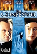 Cover image of the movie The Confessor