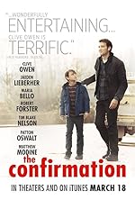 Cover image of the movie The Confirmation