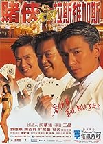 Cover image of the movie The Conmen in Vegas