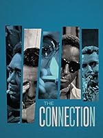 Cover image of the movie The Connection