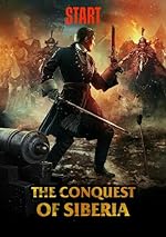 Cover image of the movie The Conquest of Siberia