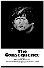 Cover image of the movie The Consequence