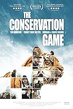 Cover image of the movie The Conservation Game