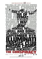 Cover image of the movie The Conspiracy