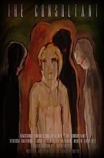 Cover image of the movie The Consultant