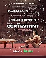 Cover image of the movie The Contestant