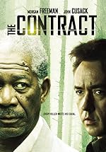 Cover image of the movie The Contract