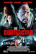 Cover image of the movie The Contractor