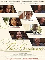 Cover image of the movie The Contrast