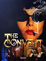 Cover image of the movie The Convent