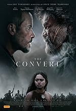 Cover image of the movie The Convert