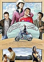 Cover image of the movie The Conway Curve