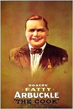 Cover image of the movie The Cook