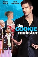 Cover image of the movie The Cookie Mobster
