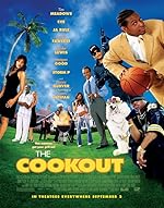 Cover image of the movie The Cookout