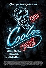 Cover image of the movie The Cooler