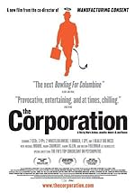 Cover image of the movie The Corporation