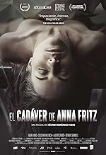 Cover image of the movie The Corpse of Anna Fritz